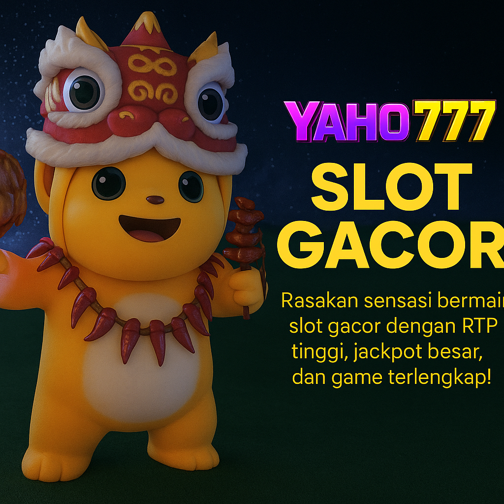Banner Slot Gacor PG Soft